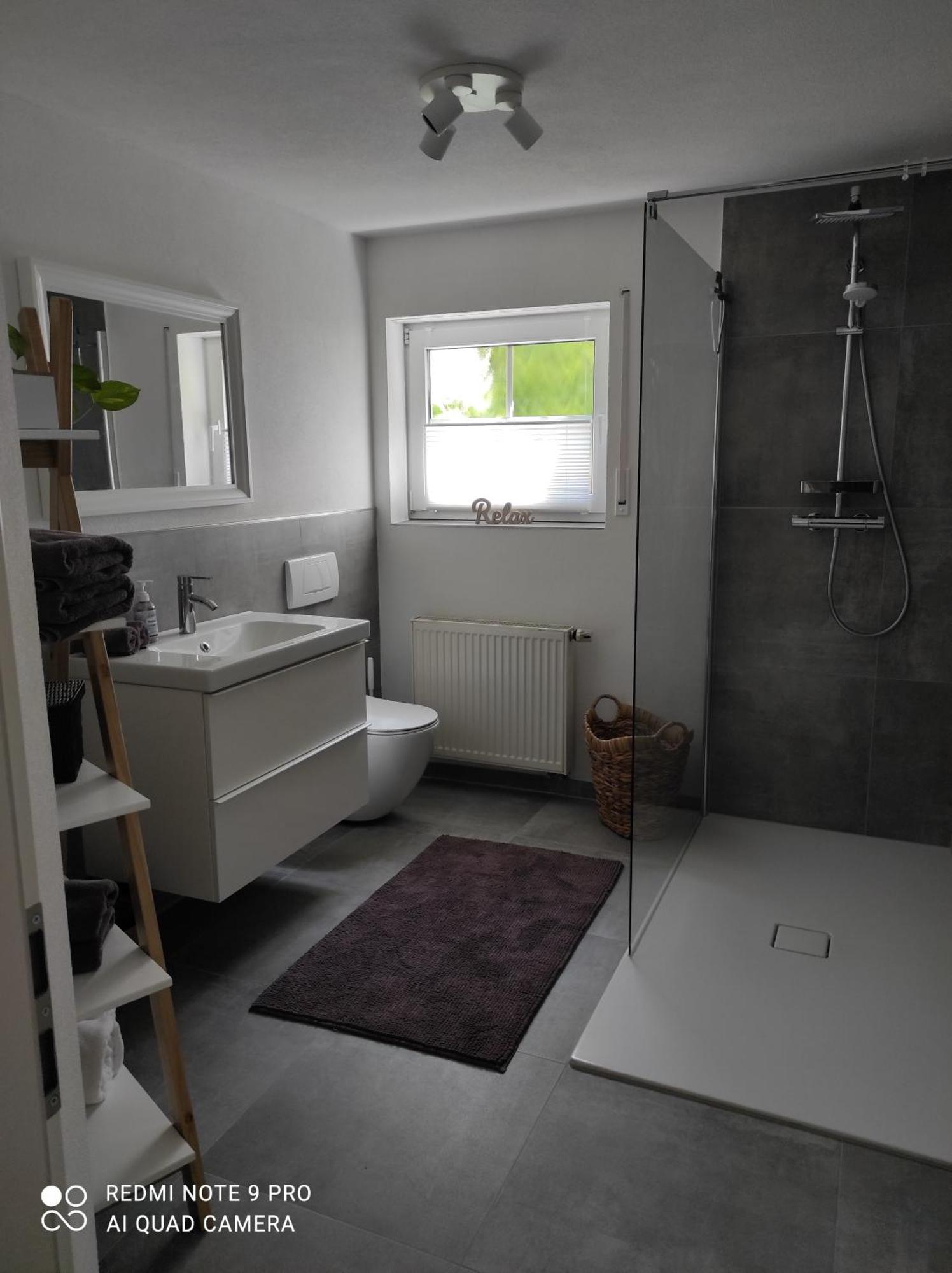Ferienwohnung Daheim Achstetten Exteriér fotografie