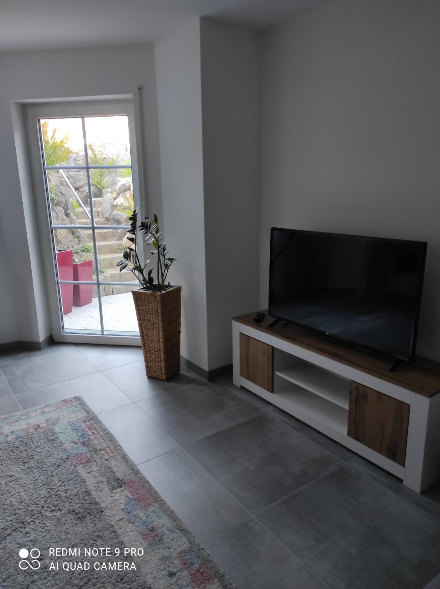 Ferienwohnung Daheim Achstetten Exteriér fotografie