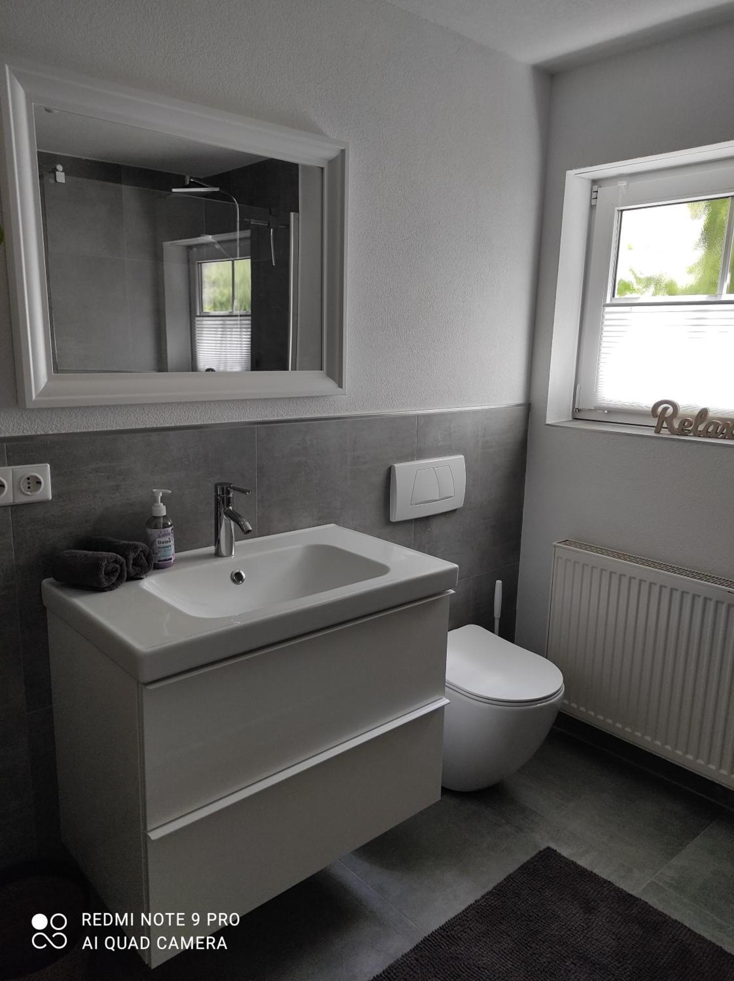 Ferienwohnung Daheim Achstetten Exteriér fotografie