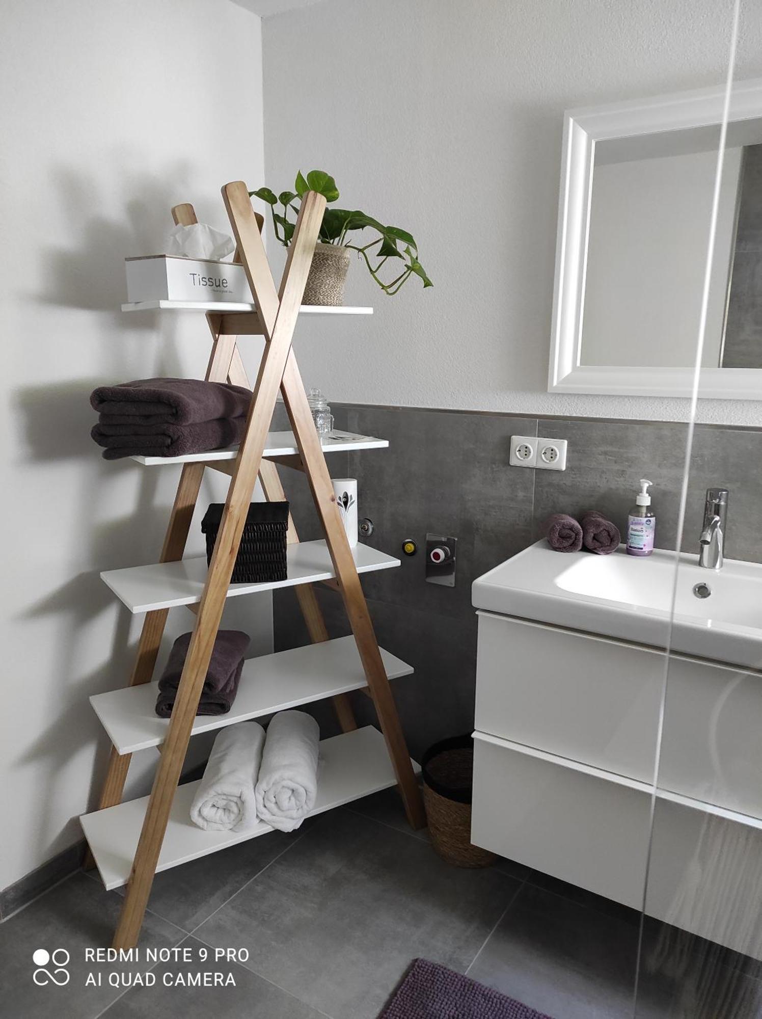 Ferienwohnung Daheim Achstetten Exteriér fotografie