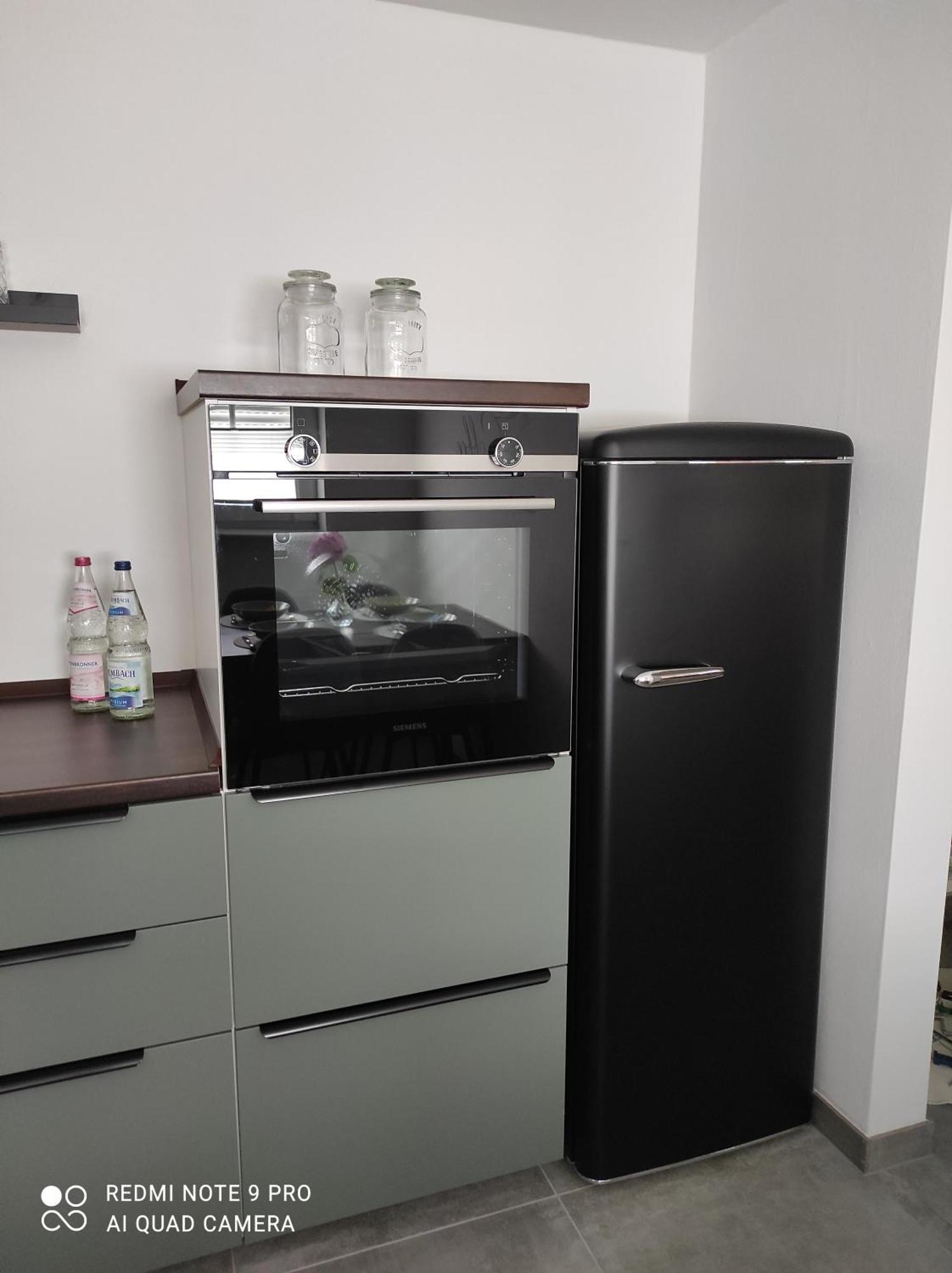 Ferienwohnung Daheim Achstetten Exteriér fotografie